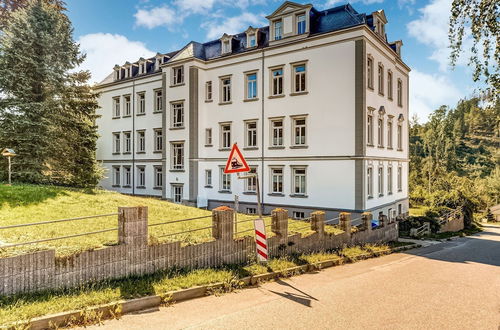 Photo 30 - Pretty Apartment with Large Communal Terrace near Borstendorf