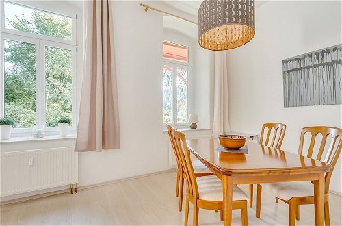 Photo 21 - Pretty Apartment with Large Communal Terrace near Borstendorf