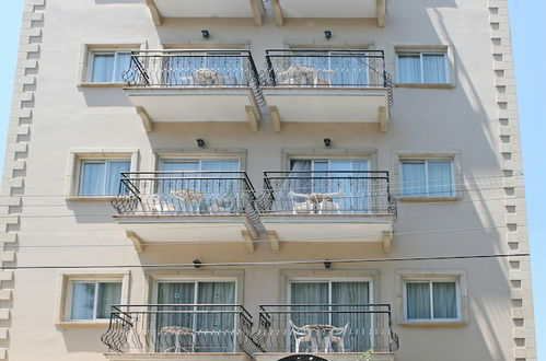 Photo 1 - Chrielka Hotel Apartments