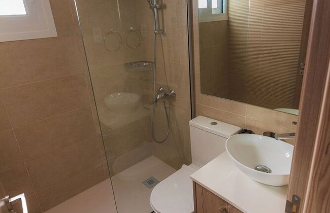 Chrielka Hotel Apartments - Foto 24