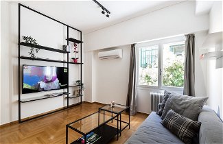 Foto 1 - Lykavittos Apartment in Kolonaki A