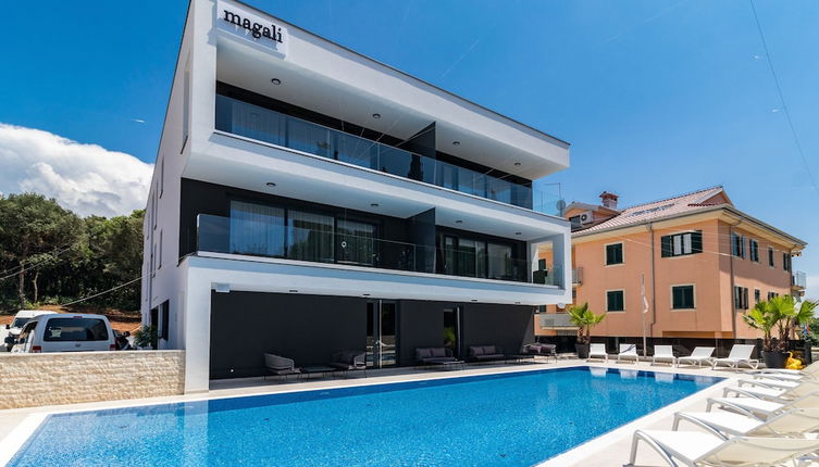 Photo 1 - Luxury Apartments Magali 1