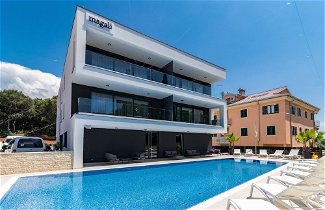 Photo 1 - Luxury Apartments Magali 1