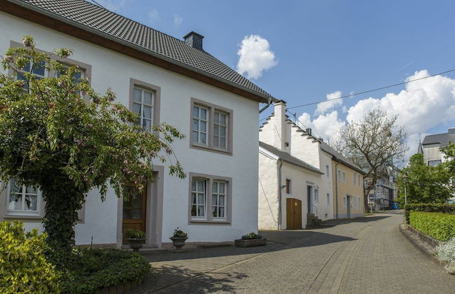 Nengshof - Haus Gänseblümchen - Foto 1