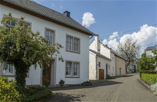 Foto 1 - Nengshof - Haus Gänseblümchen