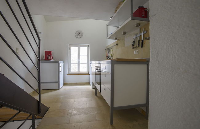 Nengshof - Haus Gänseblümchen - Foto 2