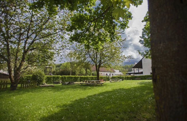 Nengshof - Haus Gänseblümchen - Foto 9