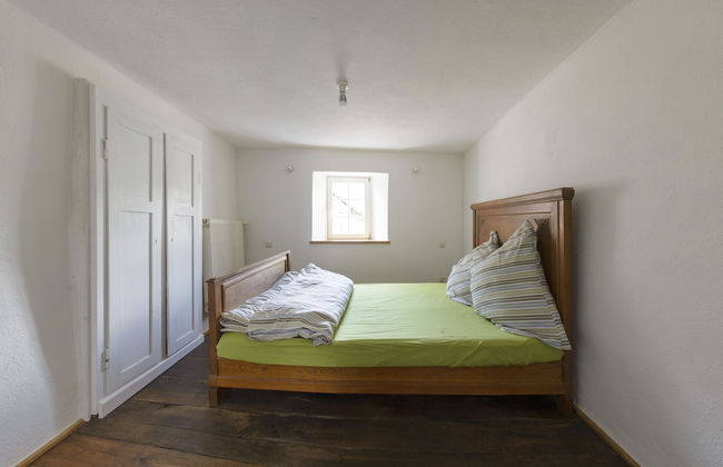 Nengshof - Haus Gänseblümchen - Foto 4