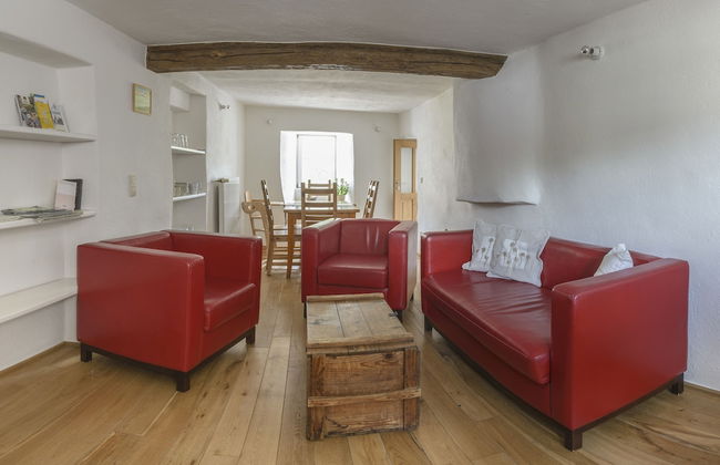Nengshof - Haus Gänseblümchen - Foto 6