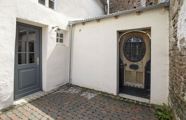 Nengshof - Haus Gänseblümchen - Foto 12