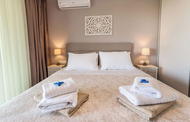 Villa Oasis - Foto 11