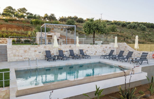 Villa Oasis - Foto 26