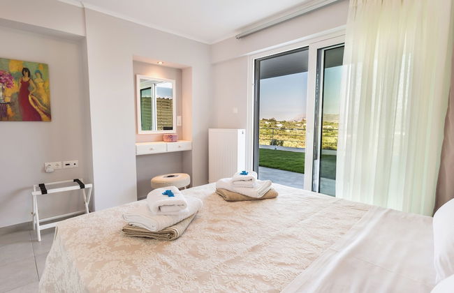 Villa Oasis - Foto 12