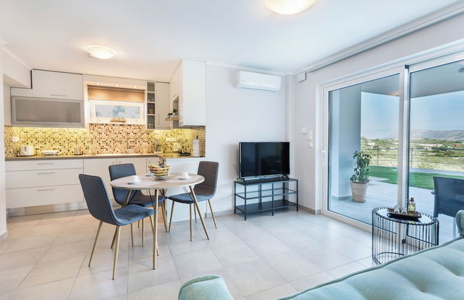 Villa Oasis - Foto 18