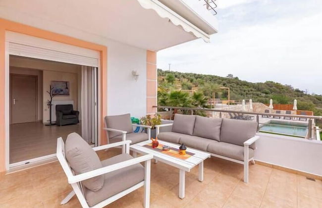 Villa Oasis - Foto 14