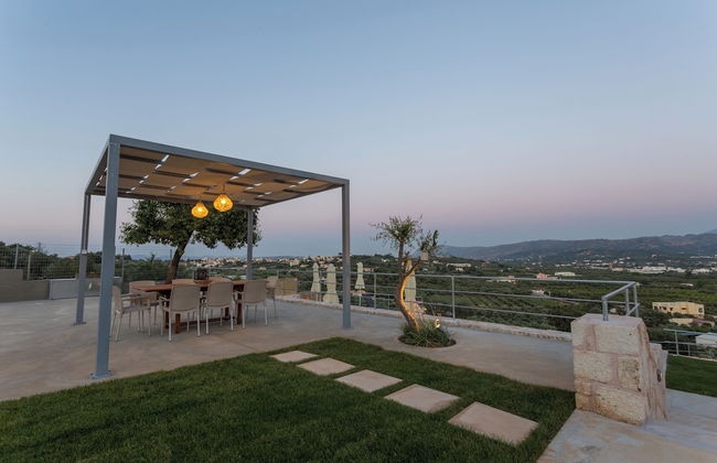 Villa Oasis - Foto 29