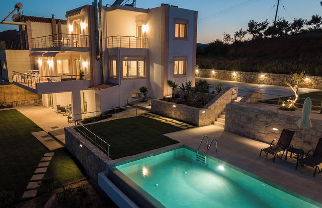 Villa Oasis - Foto 24