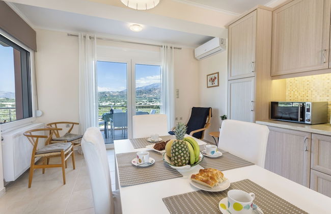 Villa Oasis - Foto 16