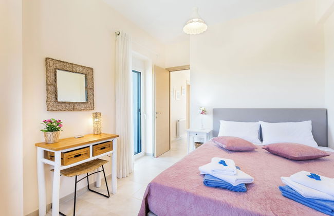 Villa Oasis - Foto 8