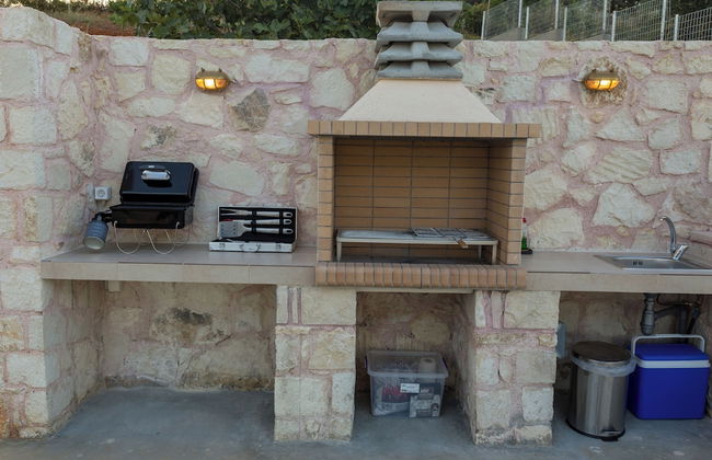 Villa Oasis - Foto 20