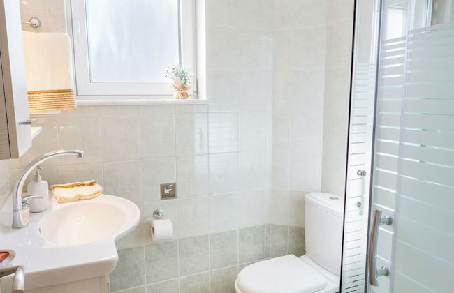 Villa Oasis - Foto 22