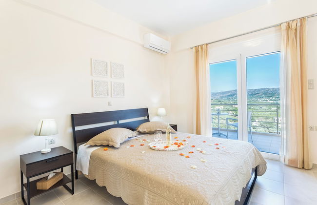 Villa Oasis - Foto 4