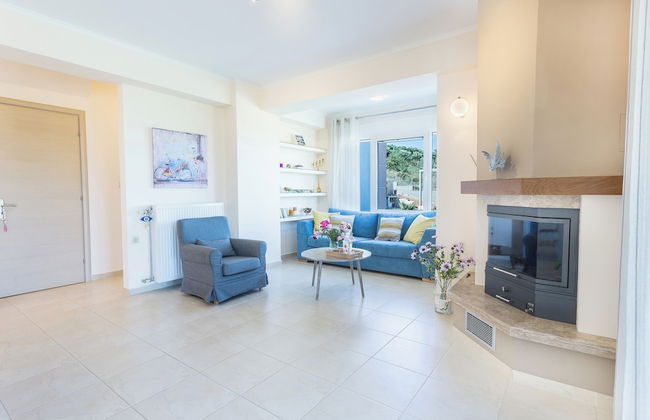 Villa Oasis - Foto 15