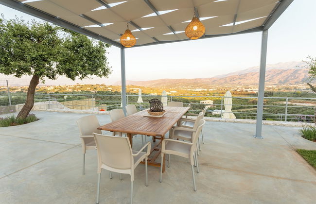 Villa Oasis - Foto 21