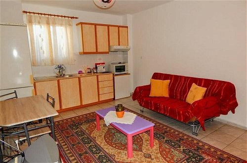Foto 20 - Tripoli Apartments & Rooms