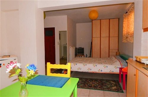 Foto 13 - Tripoli Apartments & Rooms