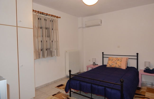Tripoli Apartments & Rooms - Foto 6