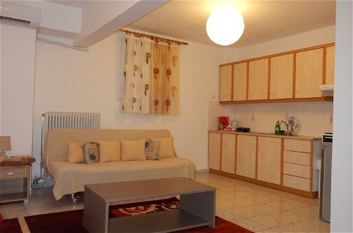 Foto 5 - Tripoli Apartments & Rooms
