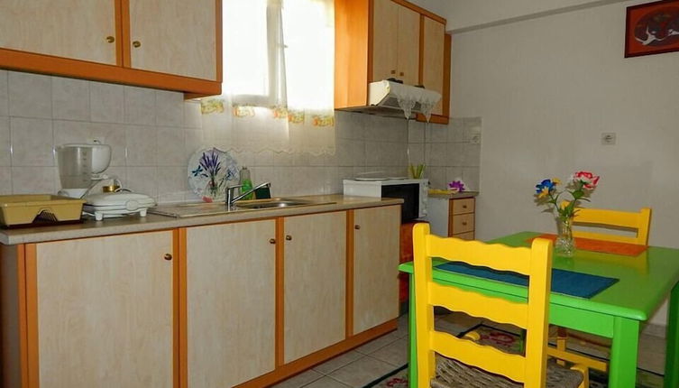 Foto 1 - Tripoli Apartments & Rooms