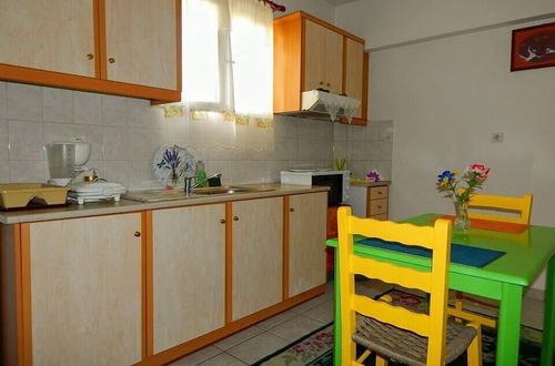 Foto 1 - Tripoli Apartments & Rooms