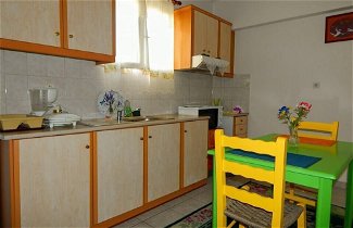 Foto 1 - Tripoli Apartments & Rooms