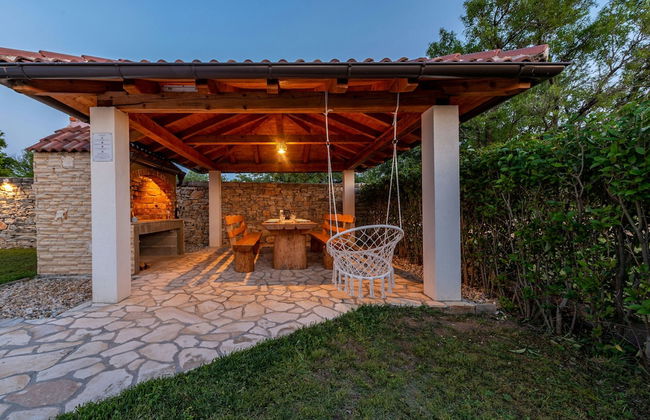 Villa Basil - Foto 32