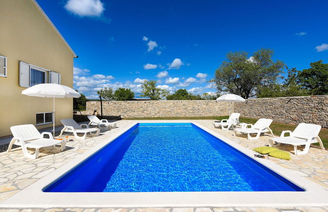 Villa Basil Zadarvillas - Foto 6