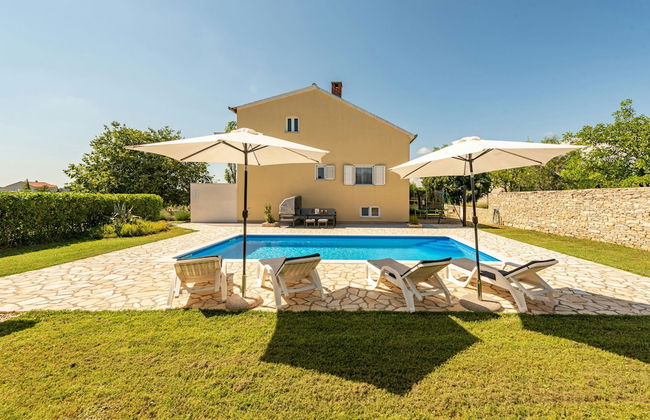 Villa Basil - Foto 19