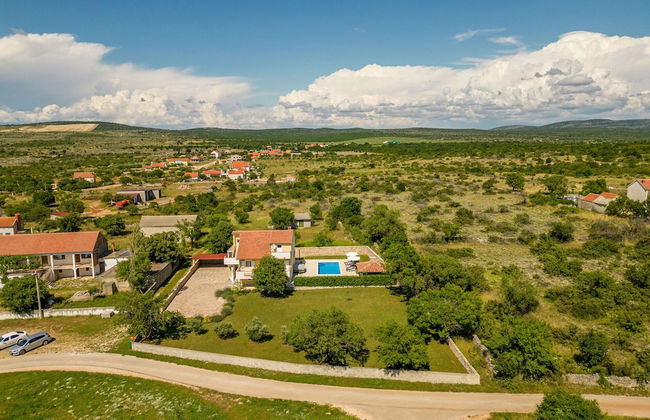 Villa Basil - Foto 35
