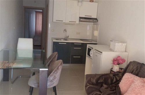 Foto 14 - Slava - Cosy Apartments for 2 Person - A5 - Crni