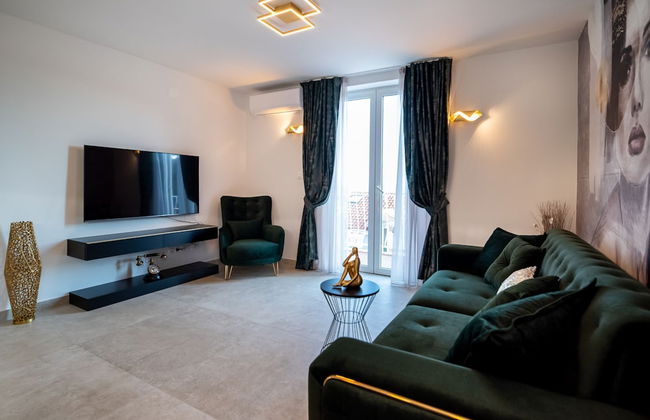 Apartments Sweet Escape - Photo 31