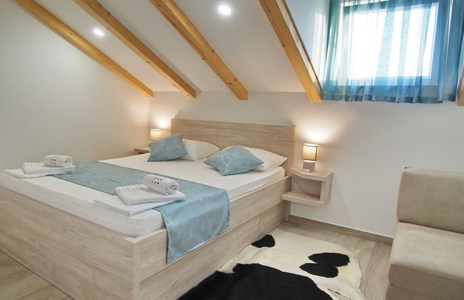 Apartments Sweet Escape - Photo 7