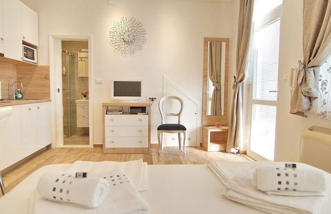 Apartments Sweet Escape - Photo 10