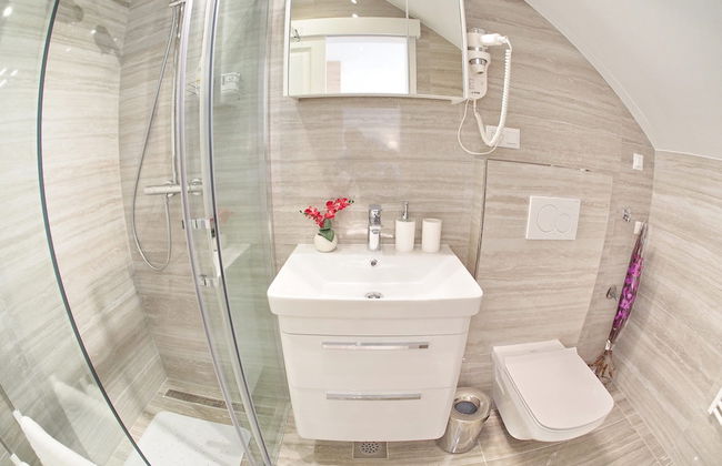 Apartments Sweet Escape - Photo 45