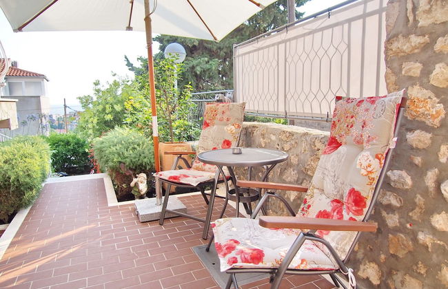 Apartments Sweet Escape - Photo 33