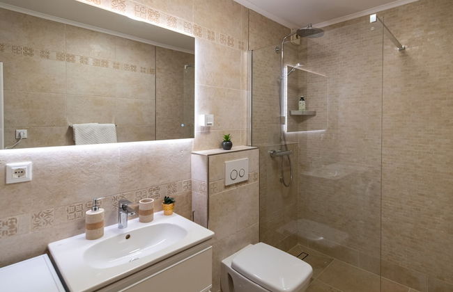 Apartments Sweet Escape - Photo 50
