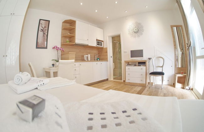 Apartments Sweet Escape - Photo 25