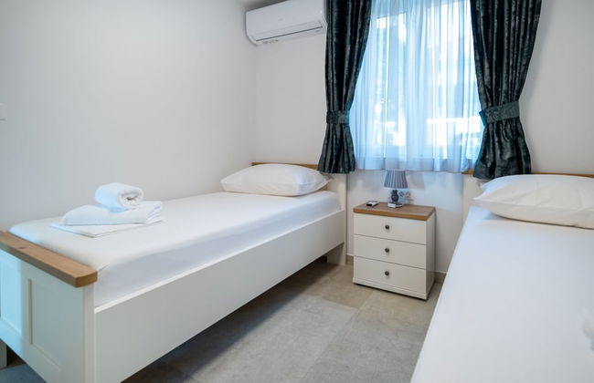 Apartments Sweet Escape - Photo 19