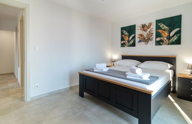 Apartments Sweet Escape - Photo 18