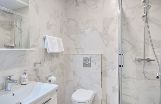 Apartments Sweet Escape - Photo 41